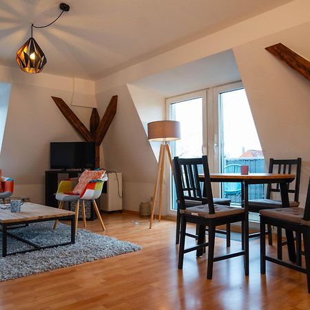 Apartmenthaus Rankestrasse 4 Дрезден Экстерьер фото