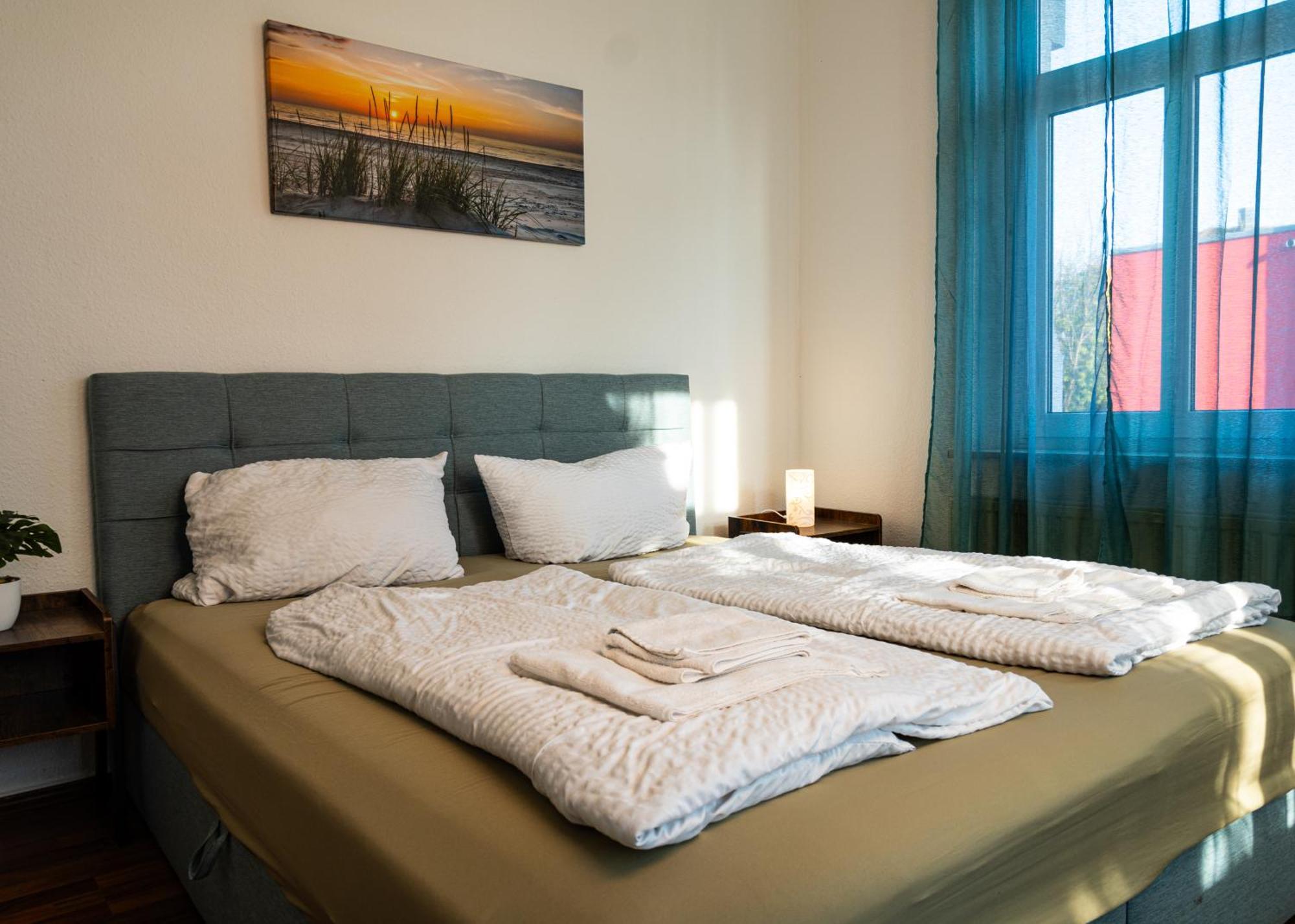 Apartmenthaus Rankestrasse 4 Дрезден Экстерьер фото