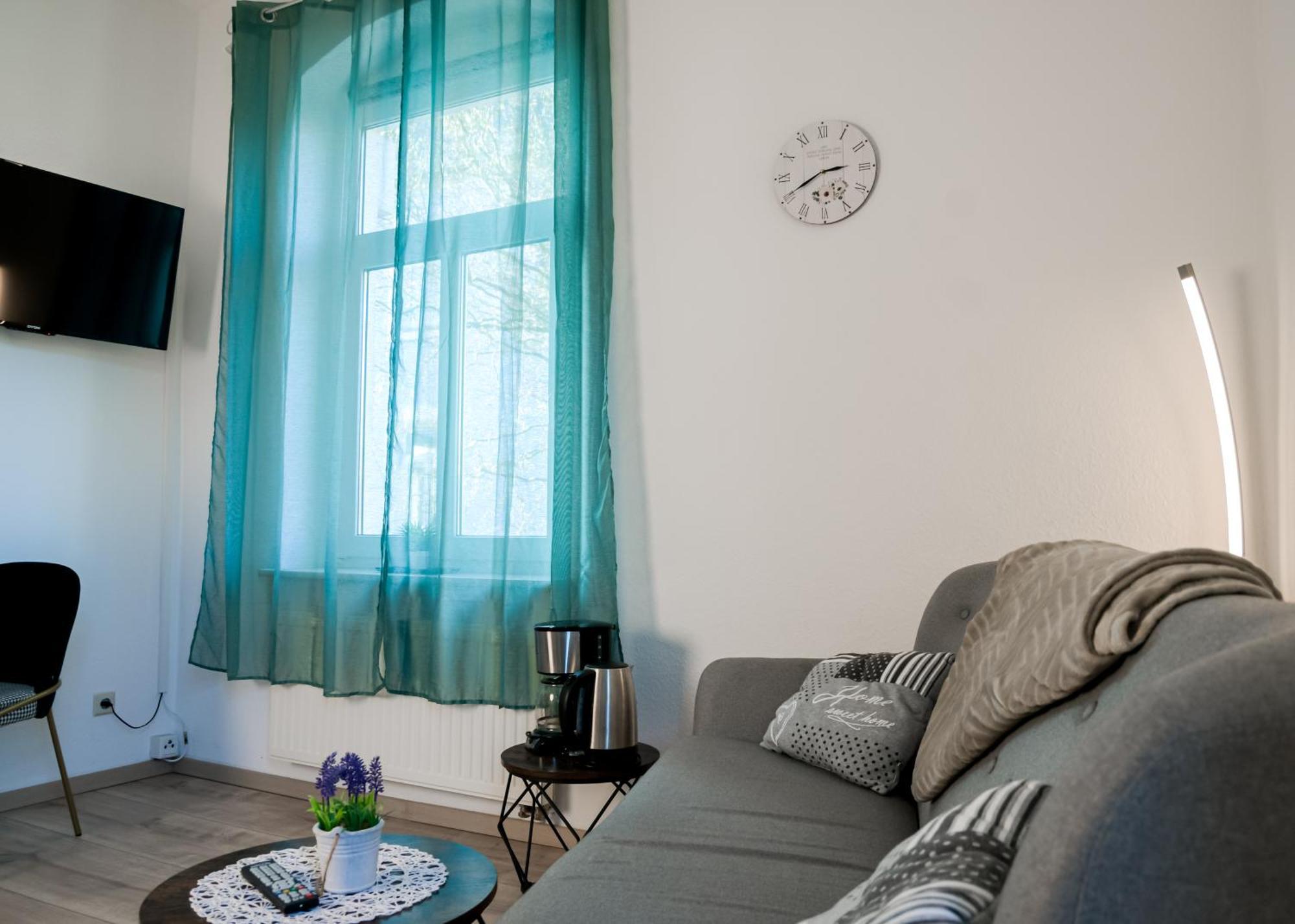Apartmenthaus Rankestrasse 4 Дрезден Экстерьер фото